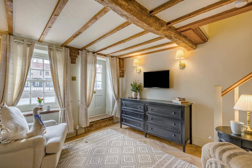 1 Bed in Holt (oc-p34797) in Holt, Norfolk Coast