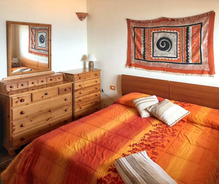 Ferienwohnung für 4 Personen, mit Terrasse in Castelsardo - 3