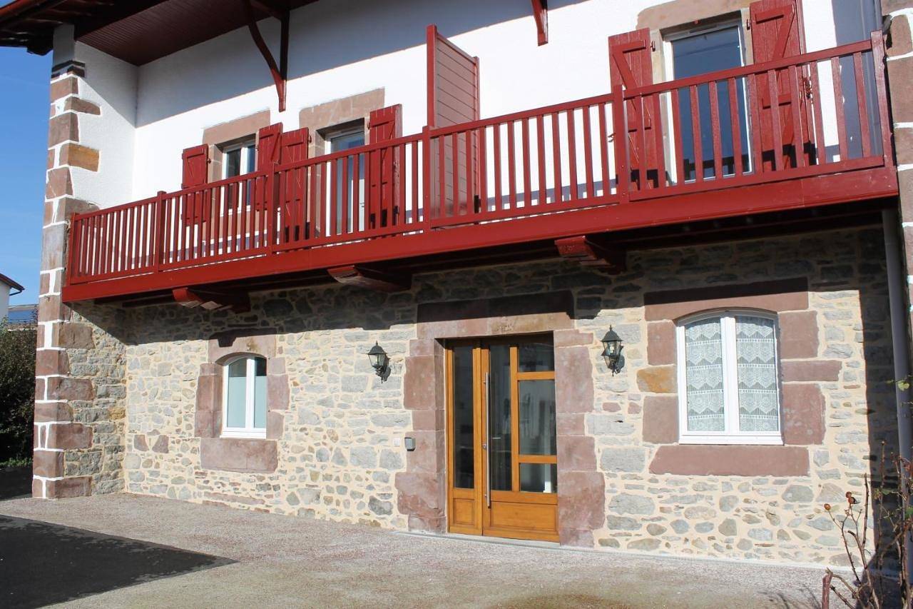 Double Room in Lasse, Région de Bayonne