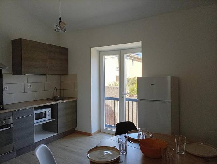 Gîte pour 4 personnes à Ventenac-Cabardès - 3