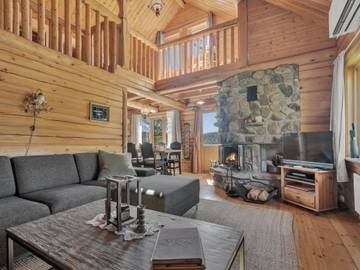 Feriehus til 10 Personer i Eikerapen, Agder, Bilde 3