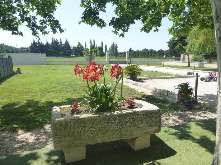 Casa de vacaciones para 7 personas, con jardín y piscina, Familias con niños - 1