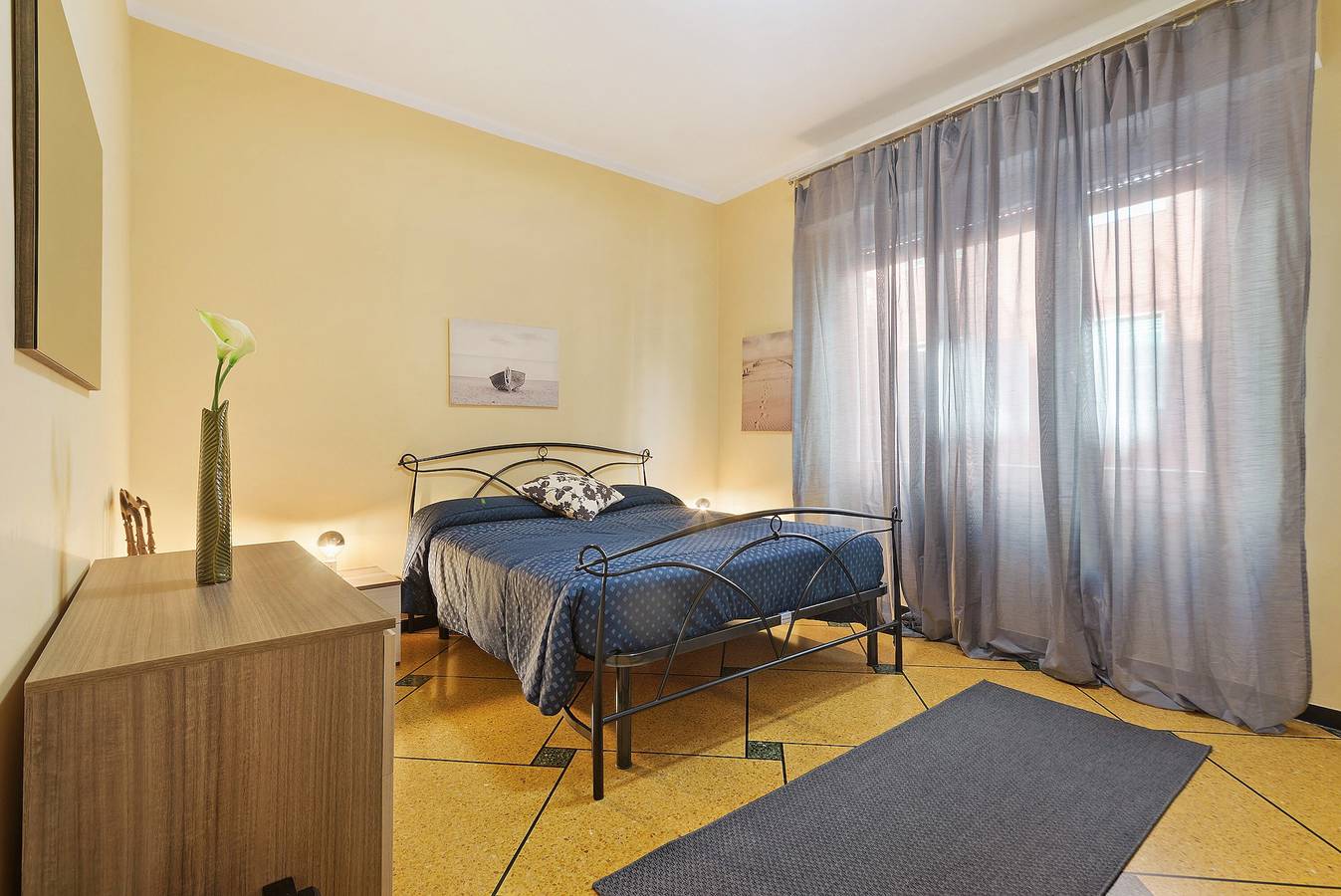Appartamento vacanze a Rapallo a partire da 70€ a notte