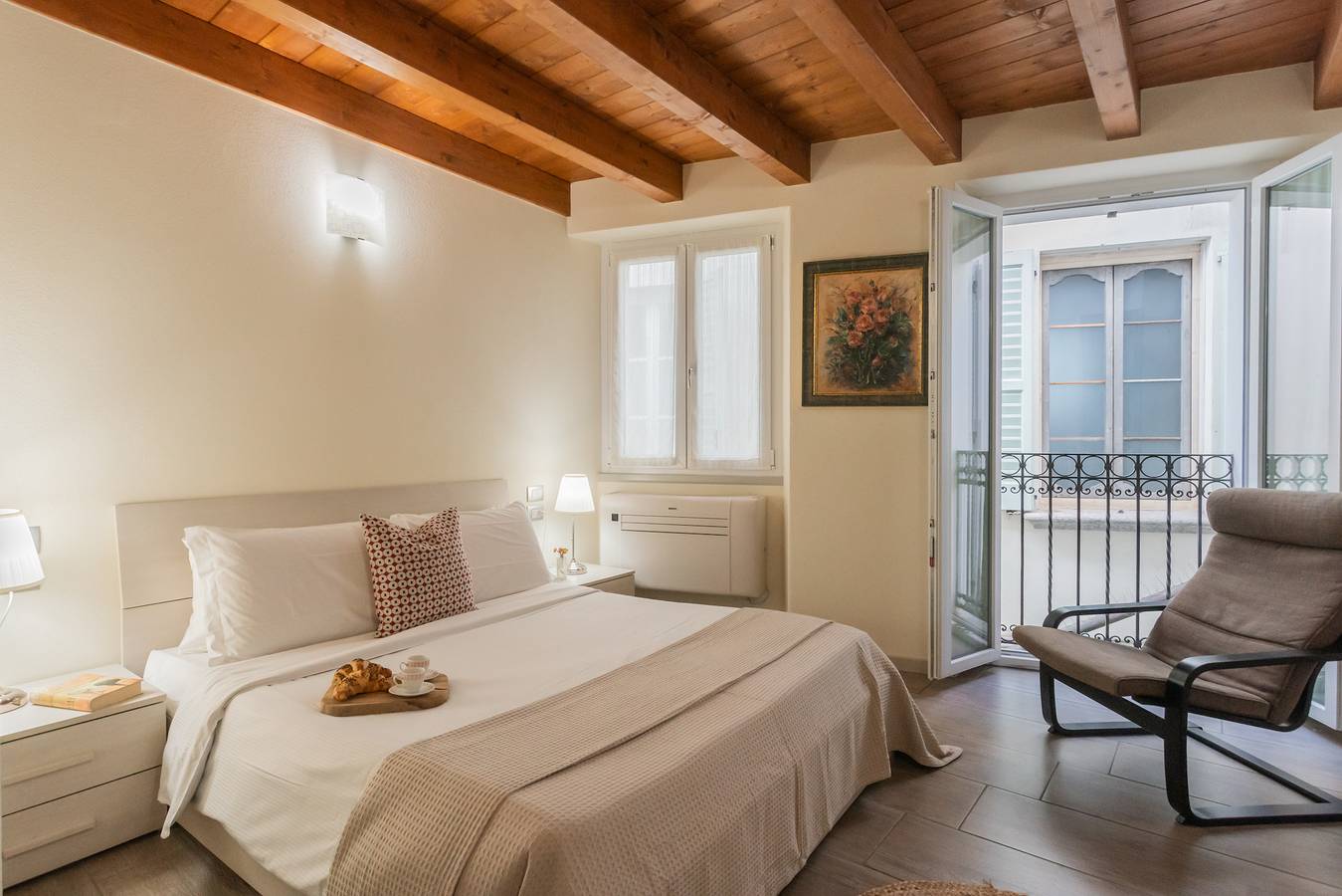 Apartamento entero, Domus in Como in Como, Lago de Como