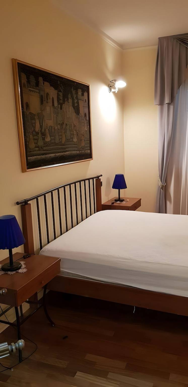Apartamento entero, "Sul corso" Atessa: Elegante apartamento dúplex para 9 personas in Atessa, Provincia de Chieti