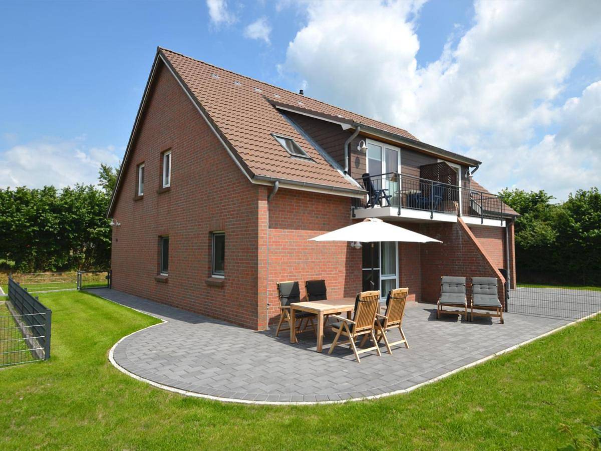 Ganze Wohnung, Two-Bedroom Apartment in Bornholt, Rendsburg-Eckernförde