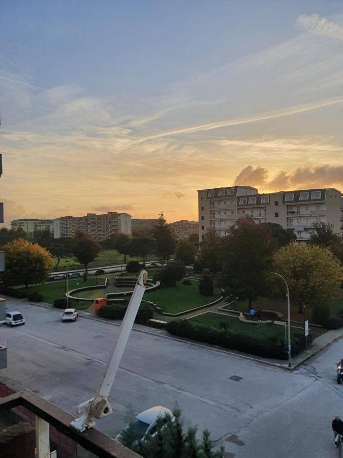 Appartamento per 5 persone, con balcone e panorama a Santa Maria Capua Vetere