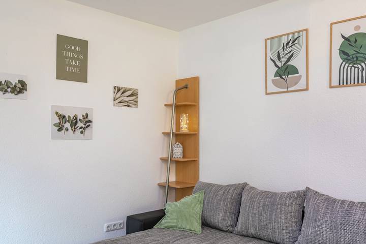 Ferienhaus für 4 Personen, mit Garten in Erfurt - 3