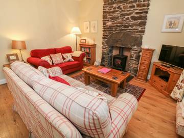 Cottage for 4 People in Bowness-on-Windermere, Cumbria, Photo 3