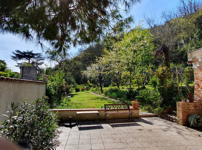 Gîte pour 8 personnes, avec jardin à Moissac - 2