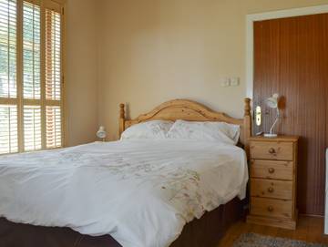 Cottage for 2 People in Cumbria, North West England, Photo 4