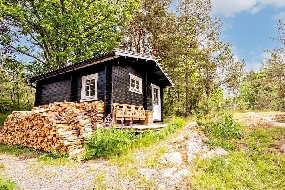 Ekhaga Cabins – Ferienhaus an der Ostsee mit Sauna & Natur in Norrköping, Vikbolandet