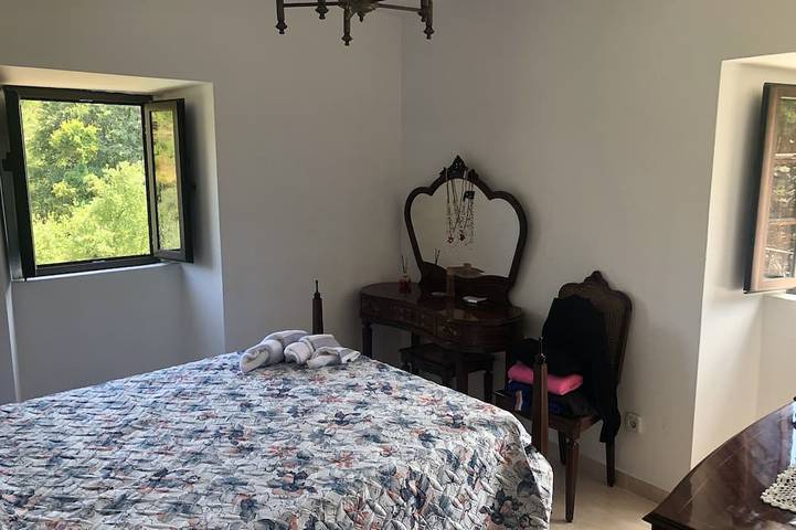 Location de vacances pour 8 personnes, avec balcon ainsi que jardin et piscine, animaux acceptés dans Alvares - 3