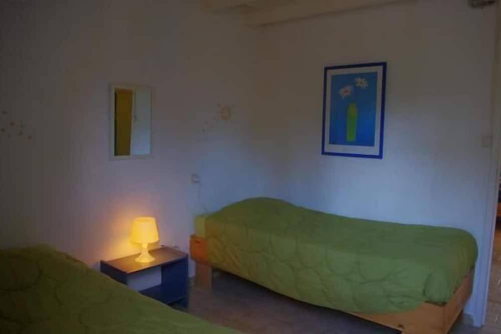 Holiday house Les Arcs for 1 - 5 persons with 2 bedrooms - Holiday house in Les Arcs (Var), Draguignan region