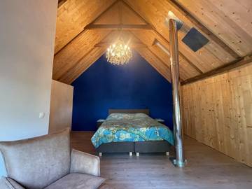 Natuurhuisje voor 2 Personen in Drenthe, Nederland, Afbeelding 4