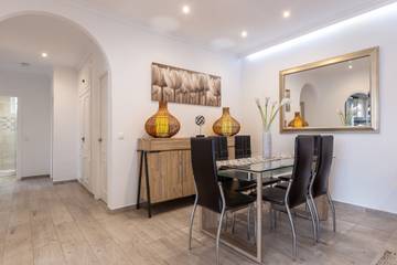 Chalet para 8 Personas en Torreblanca (Fuengirola), Fuengirola, Foto 3