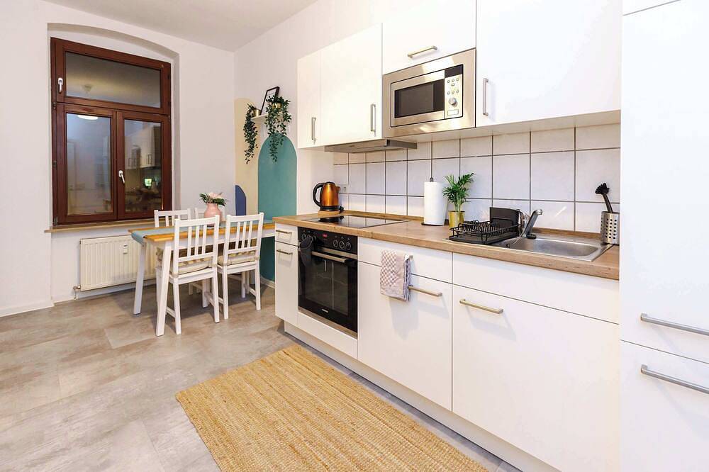 Fullhouse Apartments B26 Berni, foto 15