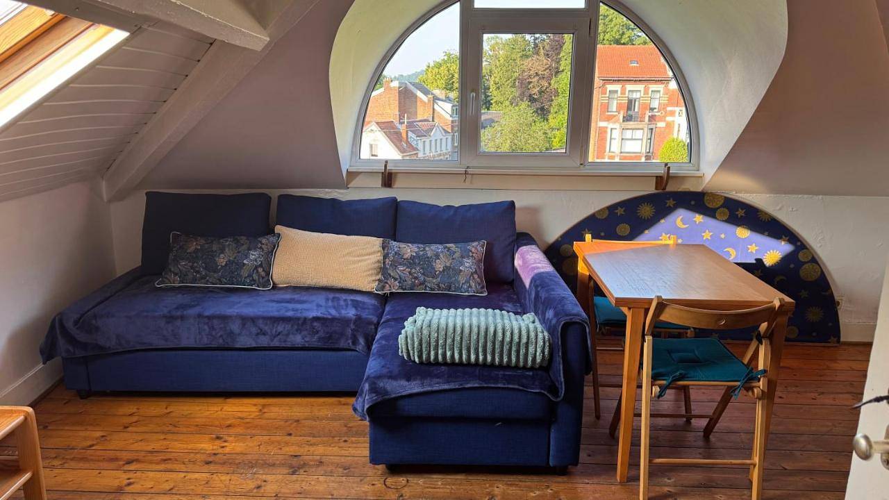 Appartement entier, Tilff - Appartement cocooning in Tilff, Esneux