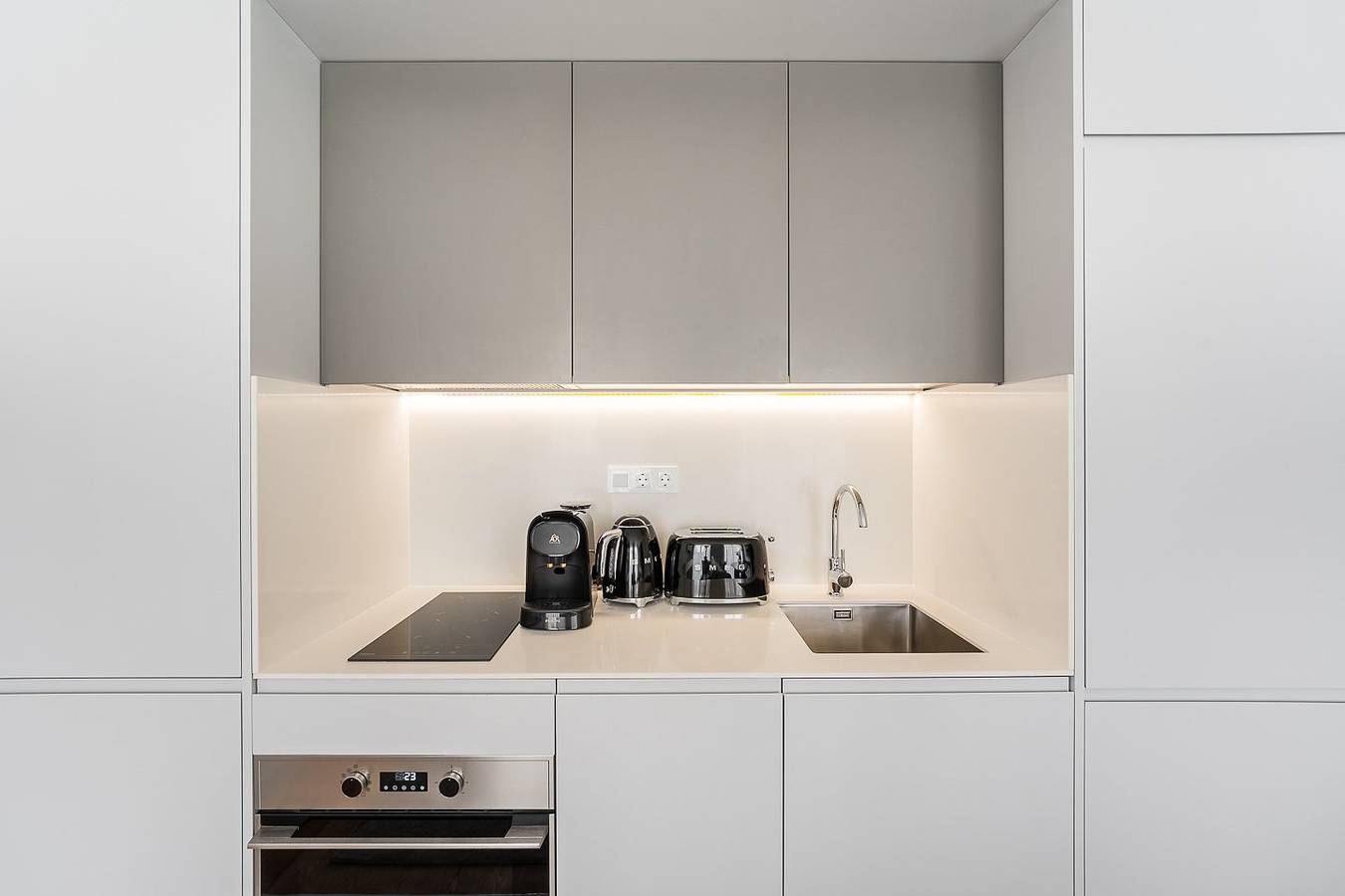 Apartamento entero, Guestready - Elegancia urbana en Oporto in Sé (Porto), Oporto