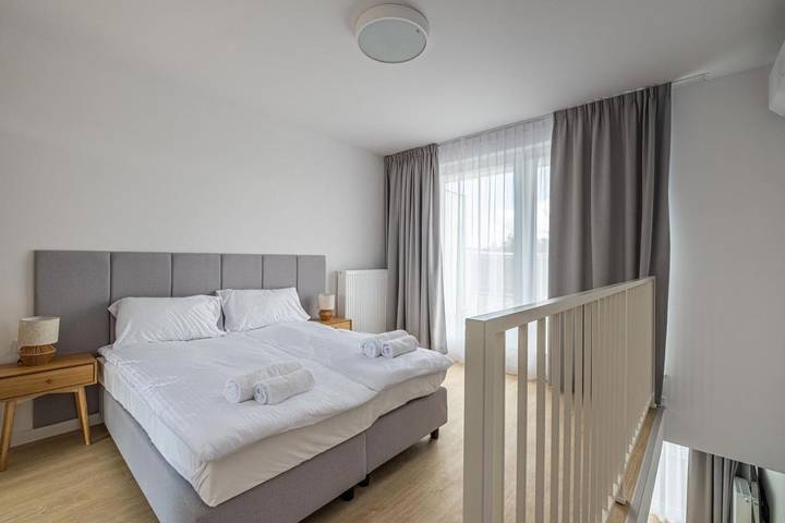 Ośrodek wypoczynkowy dla 4 osób, z ogród, zwierzęta dozwolone na Pomorze