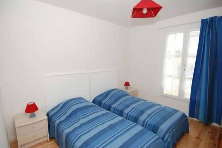 Location de vacances pour 8 personnes dans Plage de La Conche des Baleines - 4