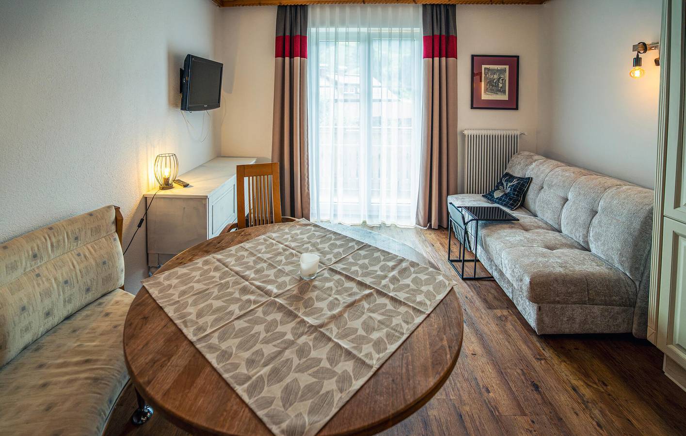 Apartamento vacacional entero, Moderno refugio de esquí con piscina y cocina, a 1 km de Sankt Johann Alpendorf in Wagrain, Ski Amadé