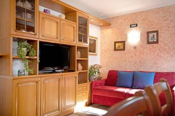 Hütte für 8 Personen in Livigno (Stadt), Livigno, Bild 2