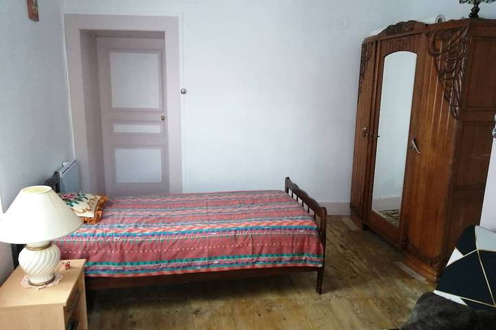 Location de vacances pour 5 personnes à La Motte-en-Bauges - 2