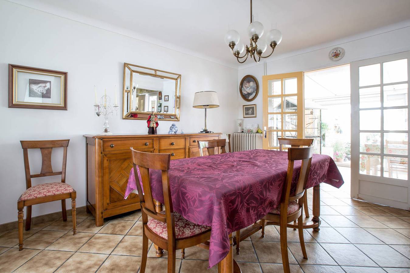 La Gayant Gourmand in Cuincy, Département Nord