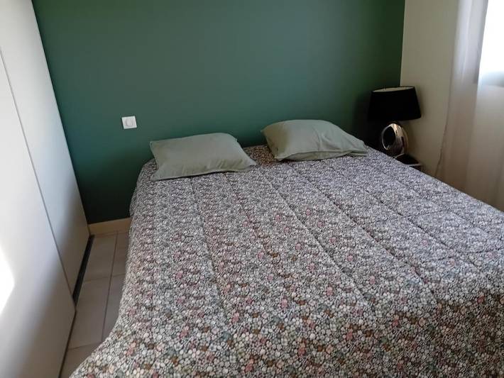 Gîte pour 2 personnes, avec jardin à Paray-le-Monial - 3