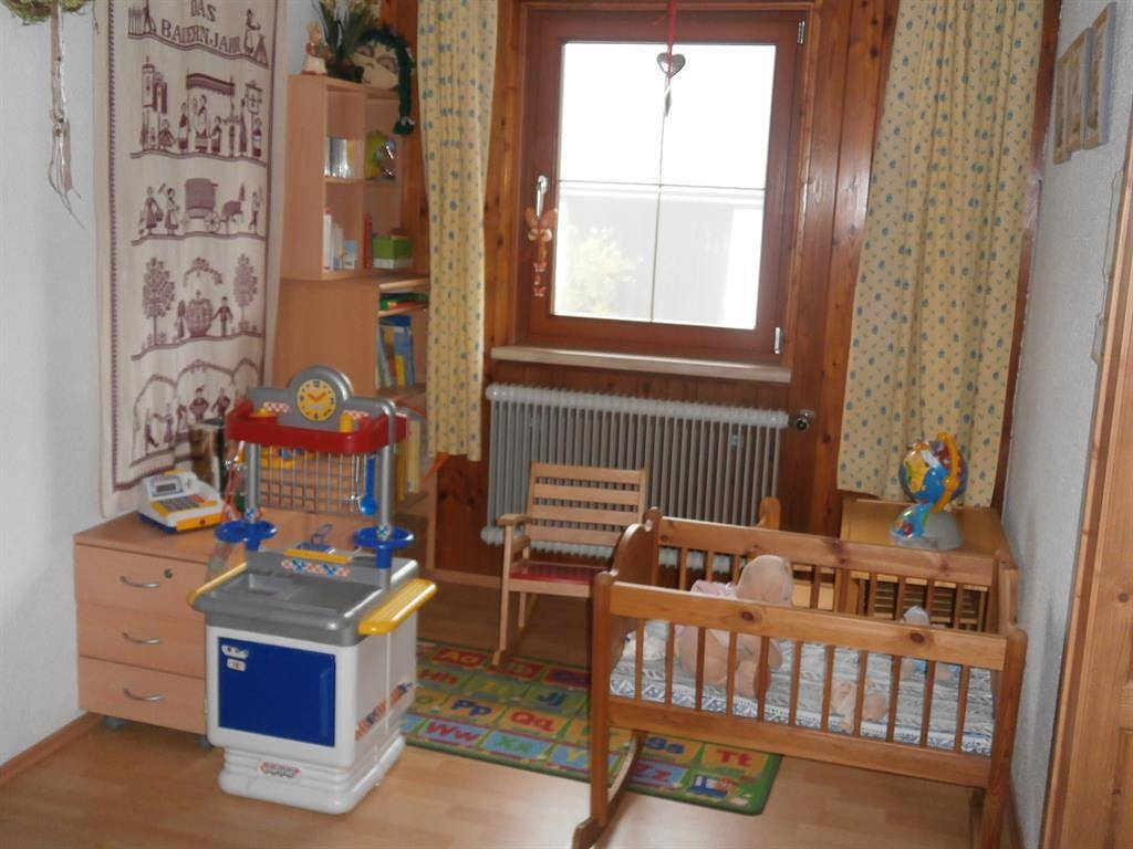Zimmer für 4 Personen mit Terrasse in Spital am Pyhrn, Kirchdorf an der Krems (Bezirk)