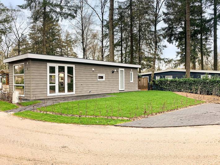 Vakantiehuis voor 4 personen in Wageningen