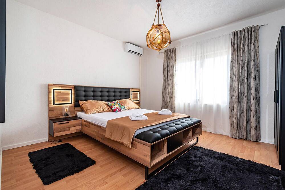 Schönes Haus in Pridraga in Pridraga, Zadar