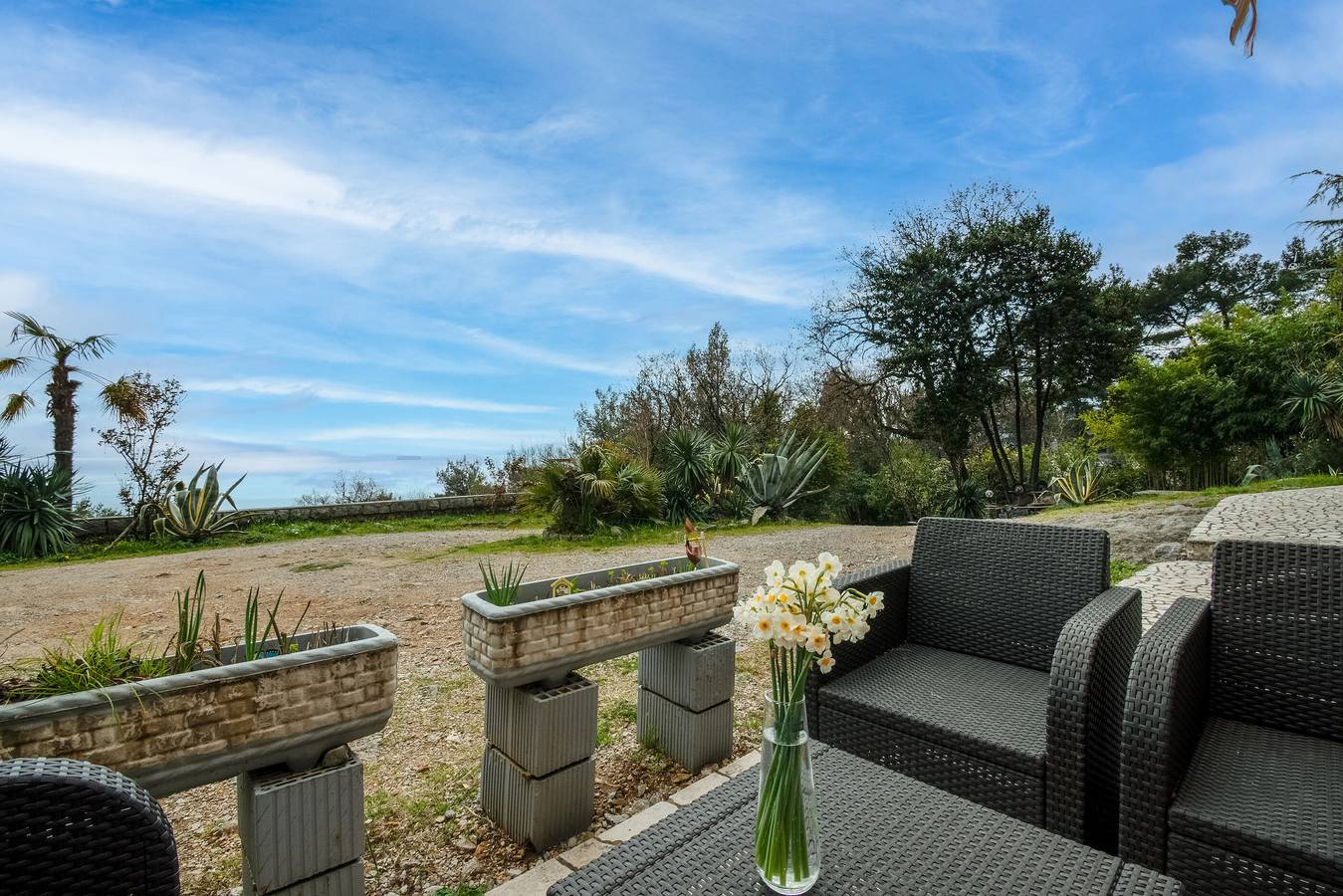 Entire apartment, Apartment Sea view in Opatija Riviera