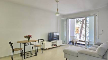 Bungalow per 3 Persone in Durazzo, Albania, Foto 1