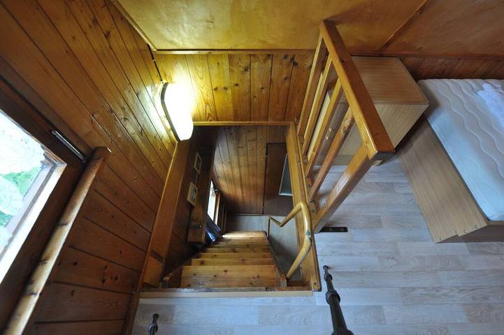 Ferienhaus für 4 Personen, mit Garten und Terrasse in Havelland - 3