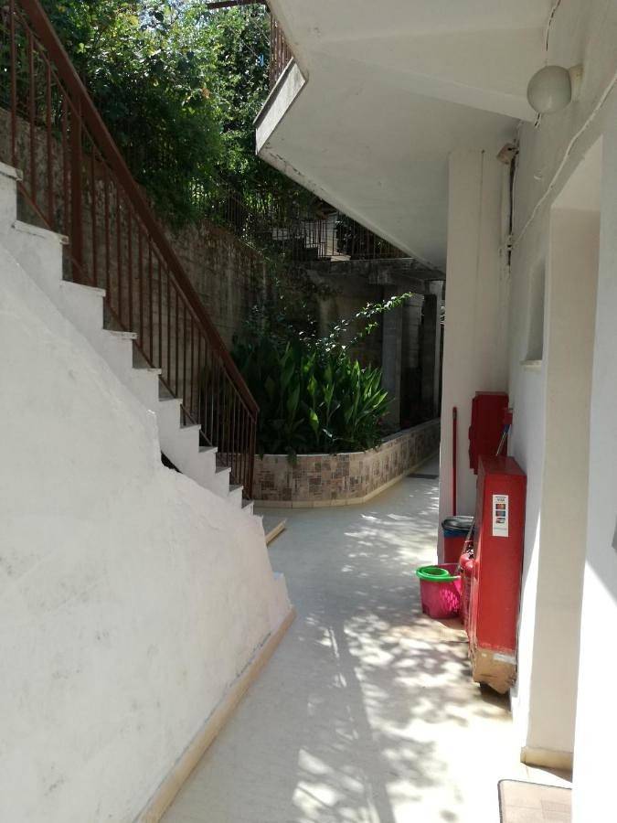 Ολόκληρο το διαμέρισμα, Mario Rooms in Βασιλική, Ελλάδα
