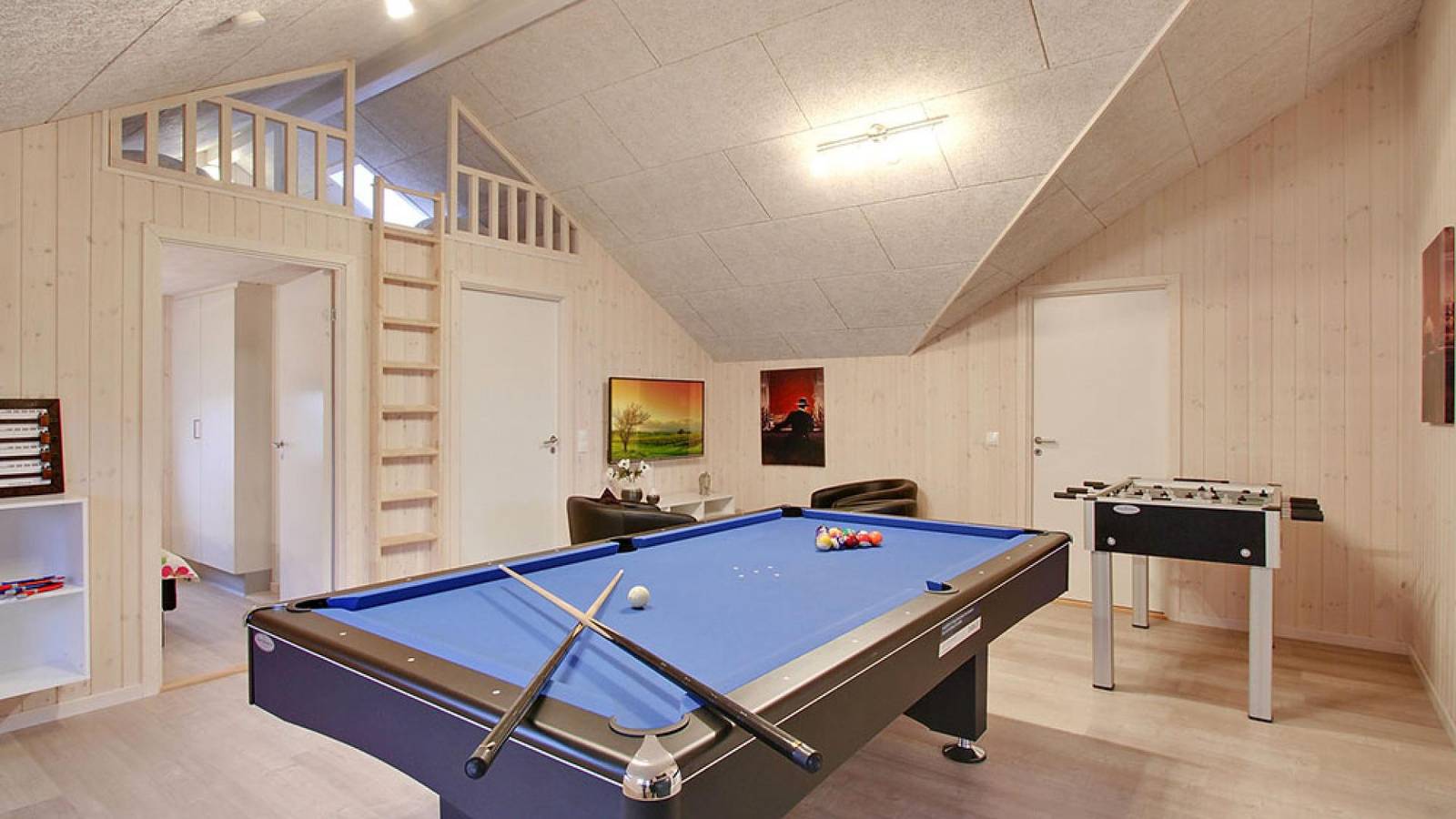 Ferienhaus Ostseeresort Olpenitz 702 mit Luxus in Deutschland in Olpenitz, Kappeln