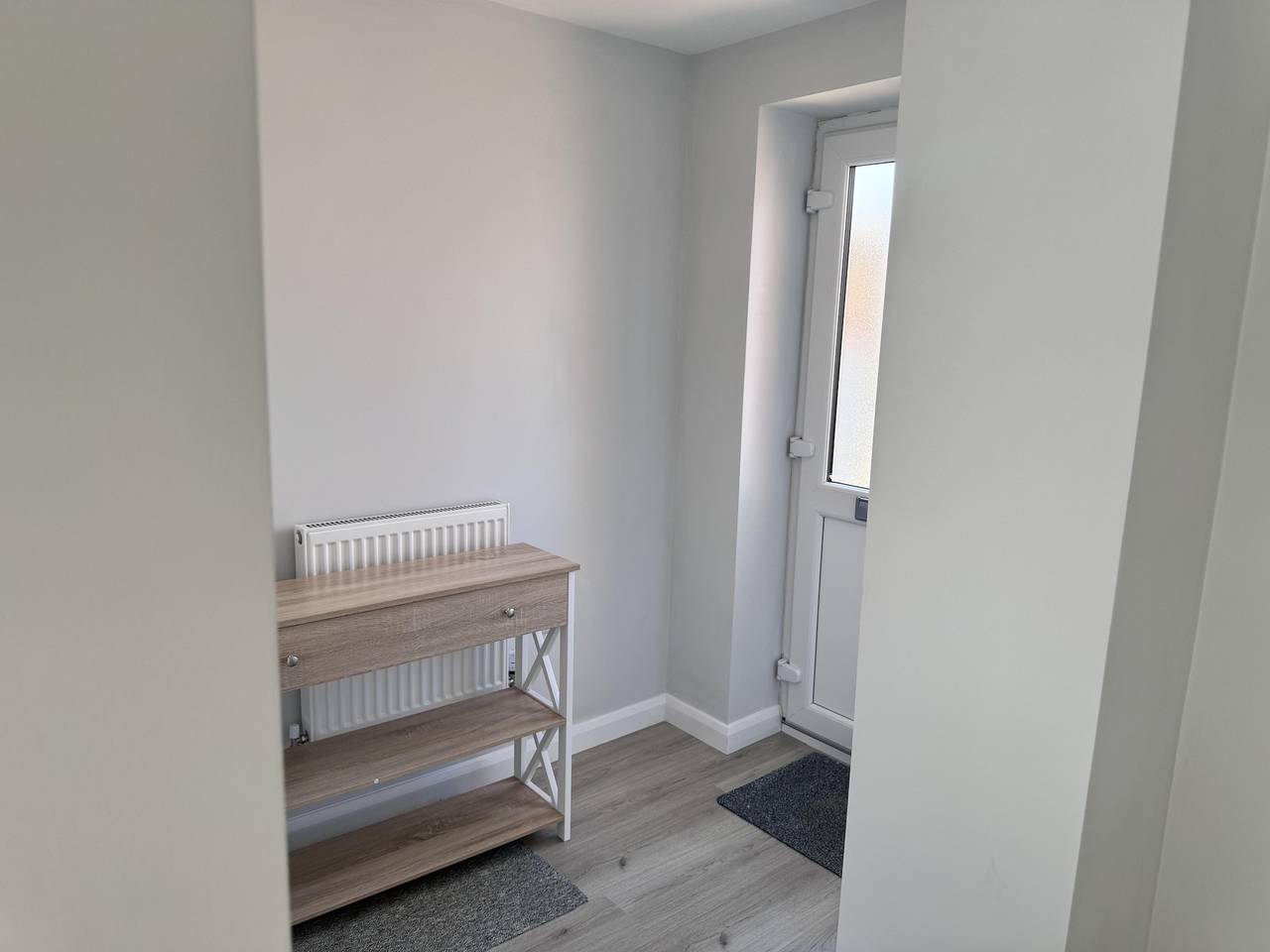 Newly renovated 3 bed house near beach in heacham in Heacham, Norfolk Coast
