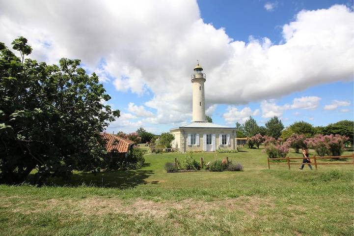 Gîte Tanins - Civrac En Medoc in Civrac-en-Médoc, Regionaler Naturpark Médoc