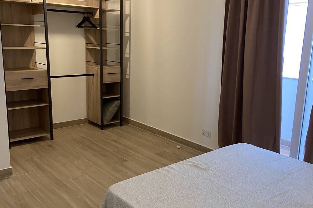 Ganze Wohnung, Modern Apartment, Glorious Views and Terrace in il-Mellieha, Mellieha