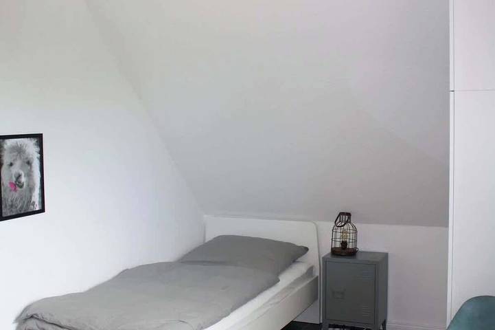 Ferienhaus für 4 Personen, mit Garten und Terrasse, mit Haustier in Loquard - 4
