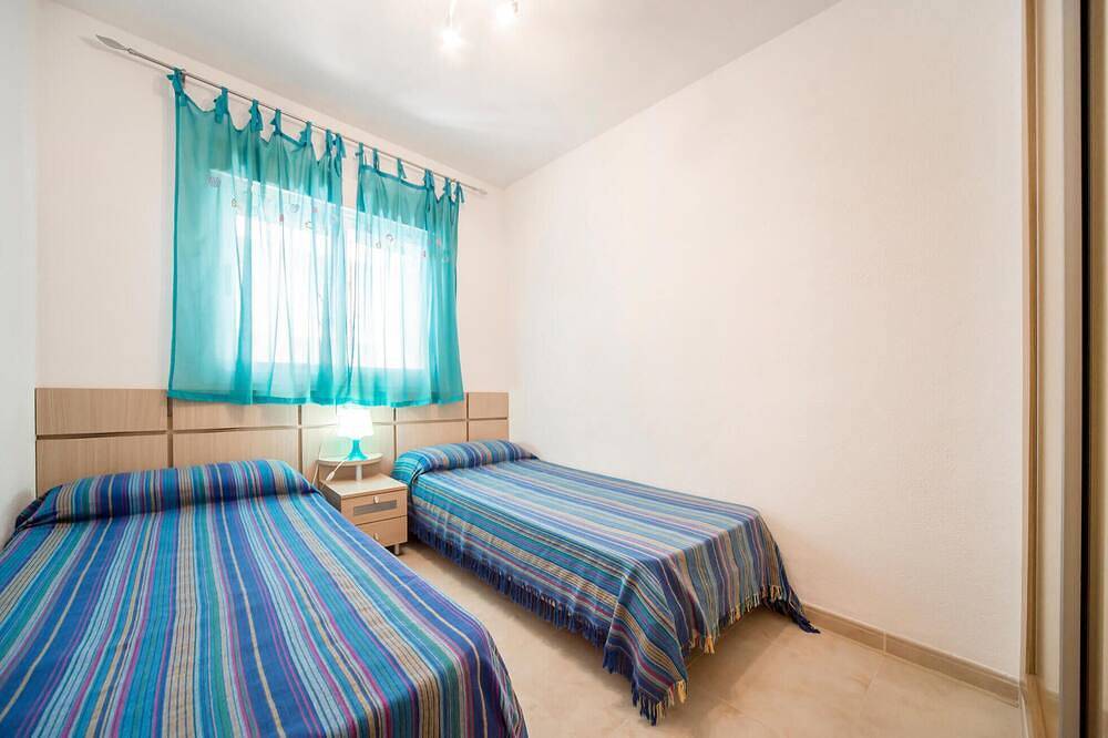 Apartamento inteiro, 2 bedroom amazing apartment in Cabanes in Cabanes, Costa del Azahar