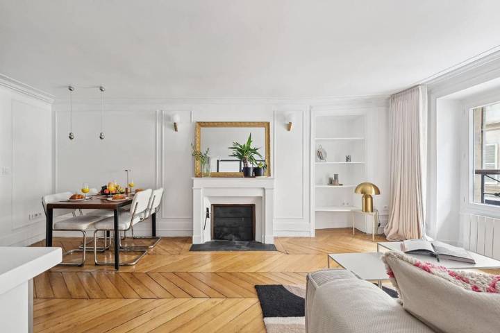 Gîte pour 4 personnes dans Les Costes - 2