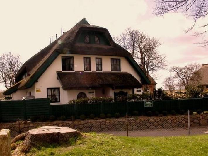 Ferienhaus für 5 Personen, mit Garten in Groß Zicker - 2