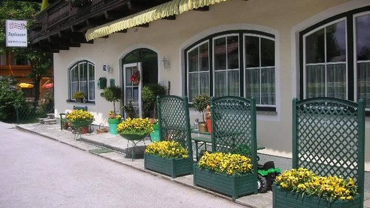 Doppelzimmer für 2 Personen (16 m²) in Faistenau in Salzkammergut-Berge, Faistenau