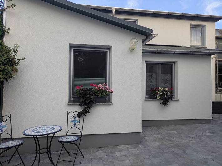 Ferienhaus für 5 Personen in Thüringer Kernland