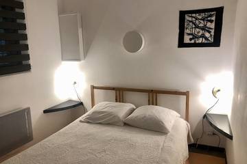 Maison De Vacances pour 4 Personnes dans Cassis, Région de Marseille, Photo 1