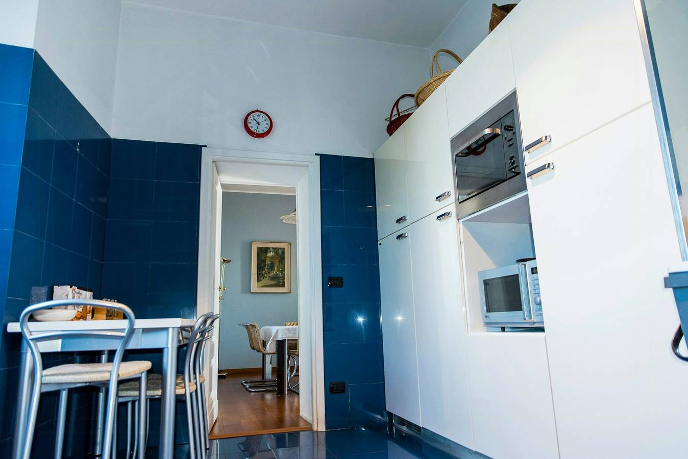 Villa storica con vista panoramica su Roma in Poggio Mirteto, Terminillo