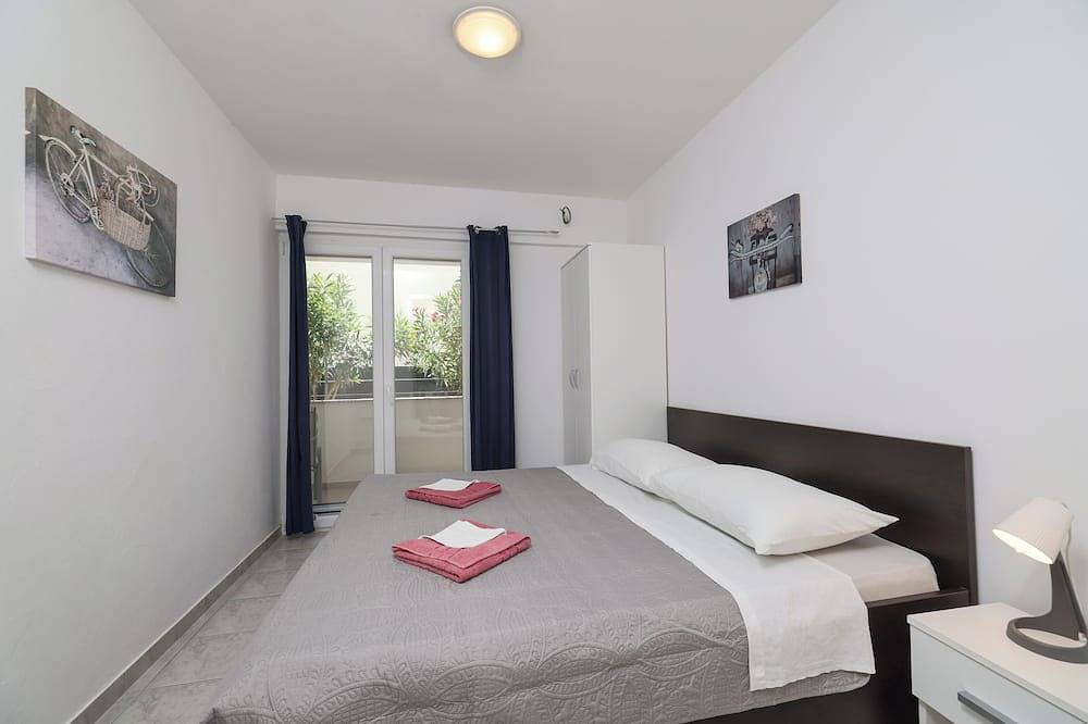 Apartment Feliks - A1 in Ljubac, Zadar